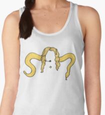 In Godney We Trust - Britney Spears - VMA's 2001 Slave version 2 Women's Tank Top