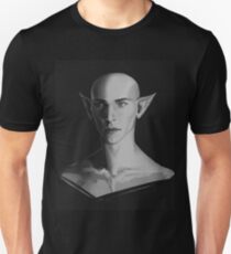 Portrait Unisex T-Shirt