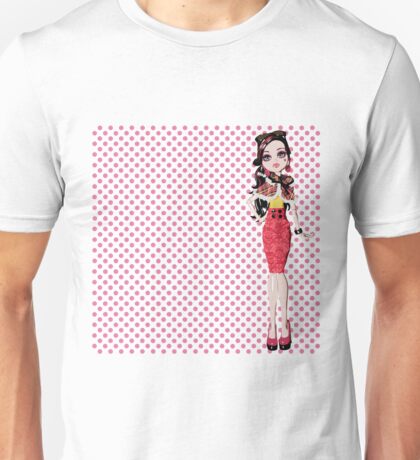 draculaura t shirt