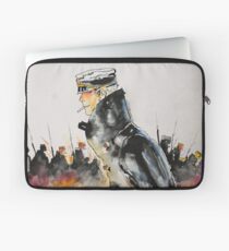 Corto Maltese Laptop Sleeve