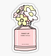 Gänseblümchen AF Sticker