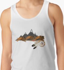 Buffalo People Men's Tank Top