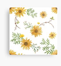 Sunpower Sunflower Metal Print