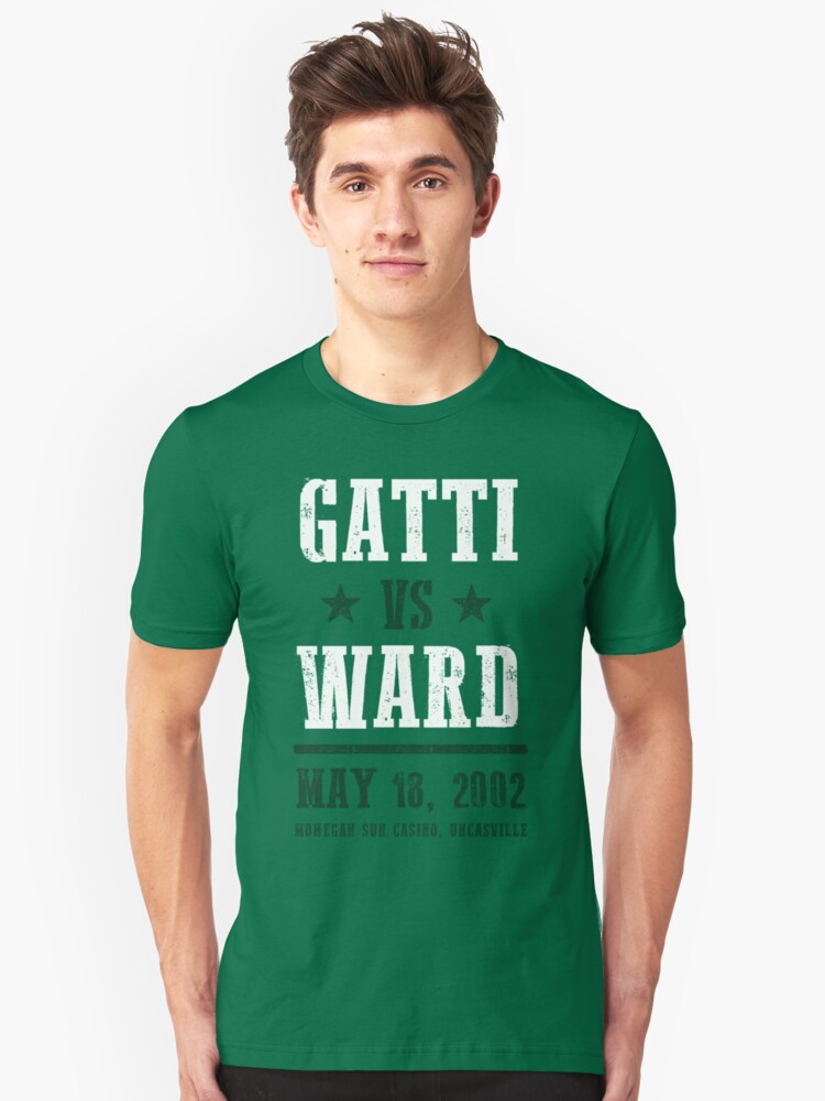 Gatti vs Ward\