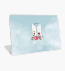 BTS: Beyond The Scene (Day Version) Laptop Skin