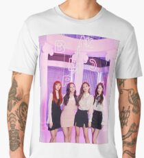 Blackpink sticker Men's Premium T-Shirt