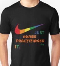 NURSE PRACTITIONER BEST COLLECTION 2017 Unisex T-Shirt