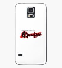 Untitled Case/Skin for Samsung Galaxy