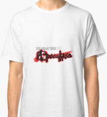 Untitled Classic T-Shirt