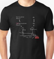 LOTR SUDO Unisex T-Shirt