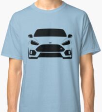 Ford Focus RS Classic T-Shirt