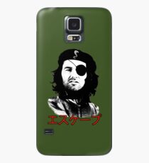 Escape from New York - Revolution Case/Skin for Samsung Galaxy