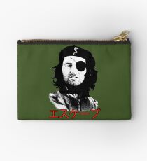 Escape from New York - Revolution Studio Pouch