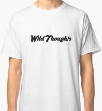 Wild Thoughts // DJ Khaled ft. Rihanna & Bryson Tiller Classic T-Shirt