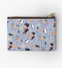 Mary Poppins Pattern Studio Pouch