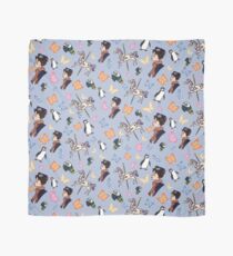 Mary Poppins Muster Tuch