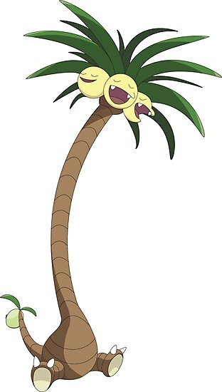 Pokemon Ausmalbilder Alola Kokowei - Alolan ninetales is the only