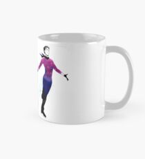 Galaktische Skater - Yuuri Katsuki Tasse (Standard)