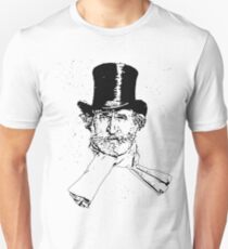 Viva Verdi! Unisex T-Shirt
