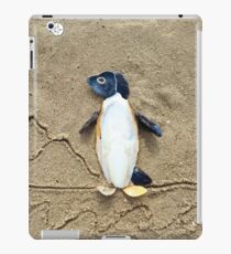 Penguin iPad Case/Skin
