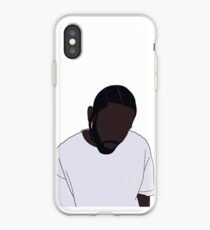 Kendrick iPhone Case