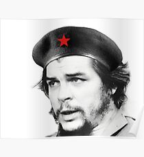 Che Guevara Poster