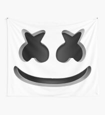 marsh Wall Tapestry