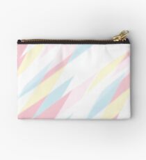 BRUSH STROKES SUMMER 2017 Studio Pouch