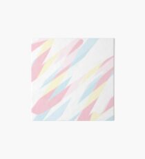 BRUSH STROKES SUMMER 2017 Art Board