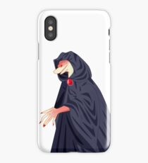 Darth Darth Binks iPhone Case