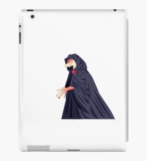 Darth Darth Binks iPad Case/Skin