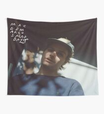 Mac DeMarco Salattage Wandbehang