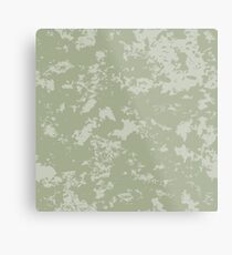 Grunge pattern Metal Print