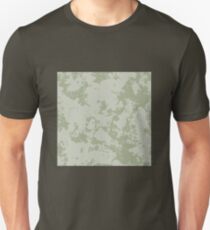 Grunge pattern Unisex T-Shirt