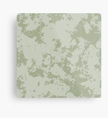 Grunge pattern Metal Print
