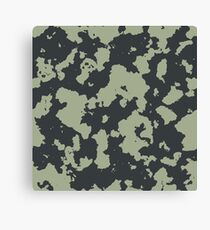 Grunge pattern Canvas Print