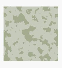 Grunge pattern Photographic Print