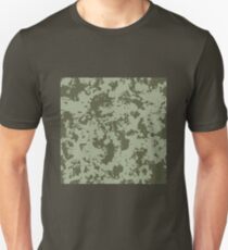 Grunge pattern Unisex T-Shirt