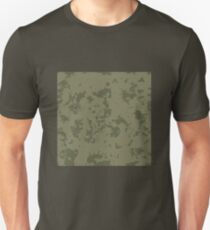 Grunge pattern Unisex T-Shirt