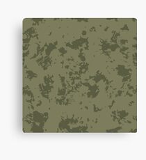 Grunge pattern Canvas Print
