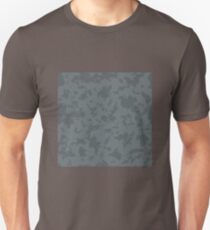 Grunge pattern Unisex T-Shirt