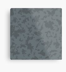 Grunge pattern Metal Print