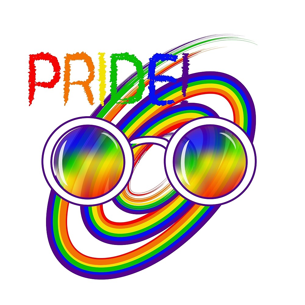 gay pride symbol on facebook