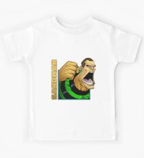 Sandman Kids Tee