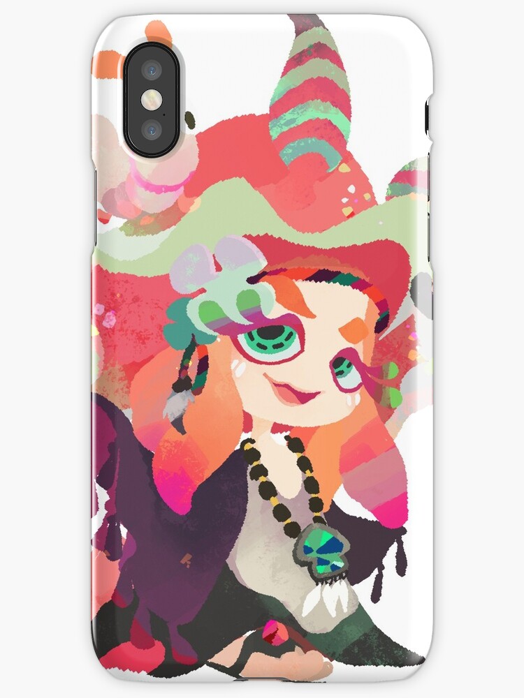 coque iphone 5 splatoon coque iphone 5 splatoon