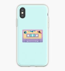 After Laughter Cassette iPhone Case