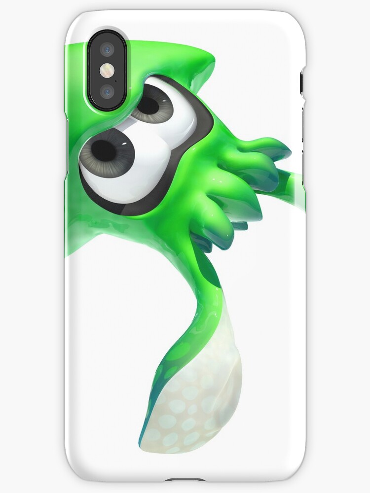 coque iphone 5 splatoon coque iphone 5 splatoon