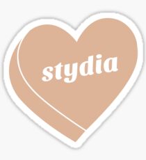 stydia Sticker