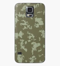 Grunge pattern Case/Skin for Samsung Galaxy