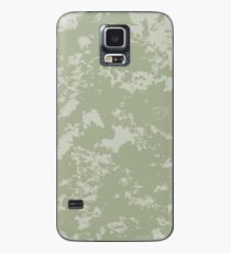 Grunge pattern Case/Skin for Samsung Galaxy